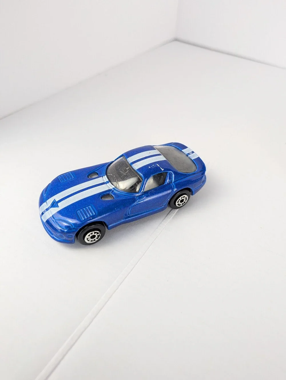 Maisto Set Of 9 Die-Cast Toy Vehicles See Description For Details